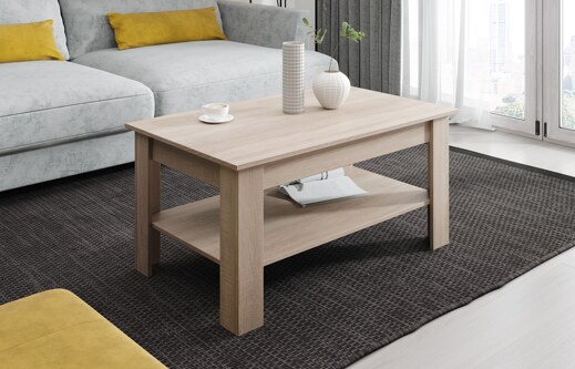 Konferenční stolek ARTUR