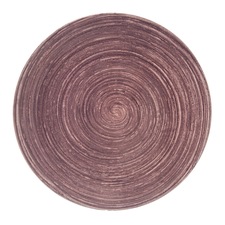 Tác UH servírovací pr. 33 cm fialová