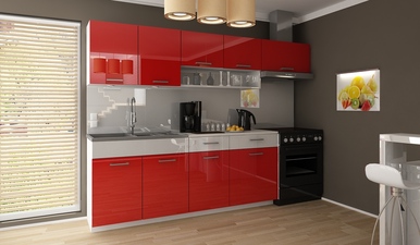 Kuchyňská linka Falco Samara 180/240