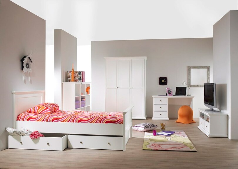 Postel Falco Provence 701 140x200