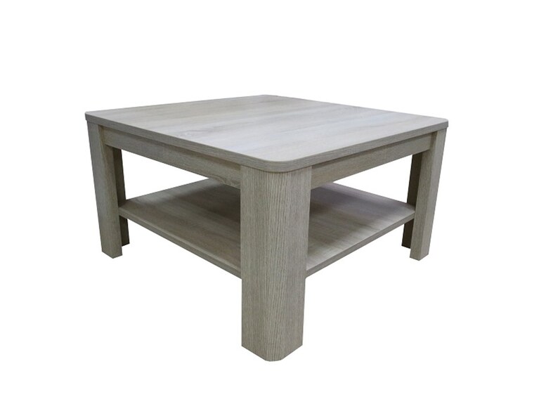 Konferenční stolek 80x80 ANDREJ