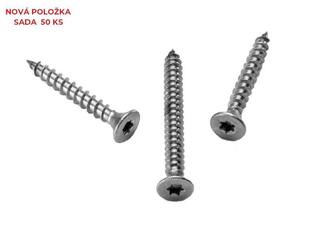 Vrut nerez A2 / 3,5x35