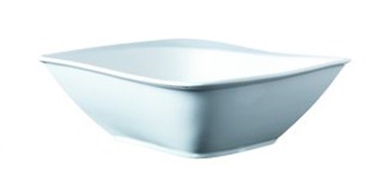 Mísa porc. MONA Musica 22x22 cm