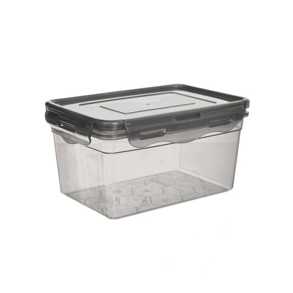 Dóza UH s těsněním Prim obd. 1,4 l GREY šedá