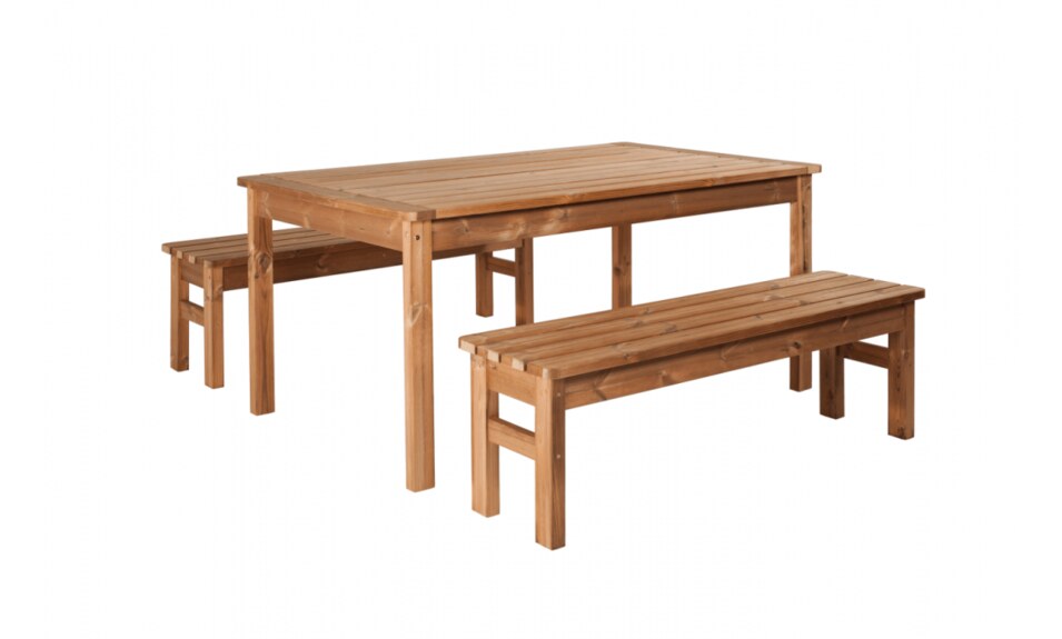 Záhradní set velký THERMOSNAB SNL6