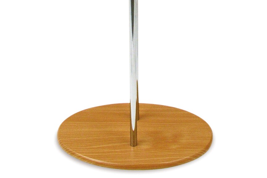 Němý sluha 83213 CR chrom