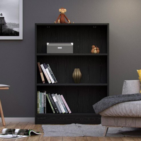 Policový regál Falco Bask 776