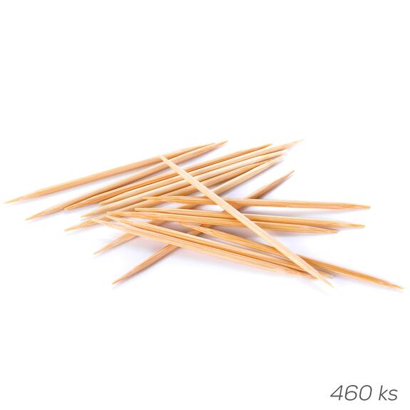 Párátka-napichovátka 460 ks