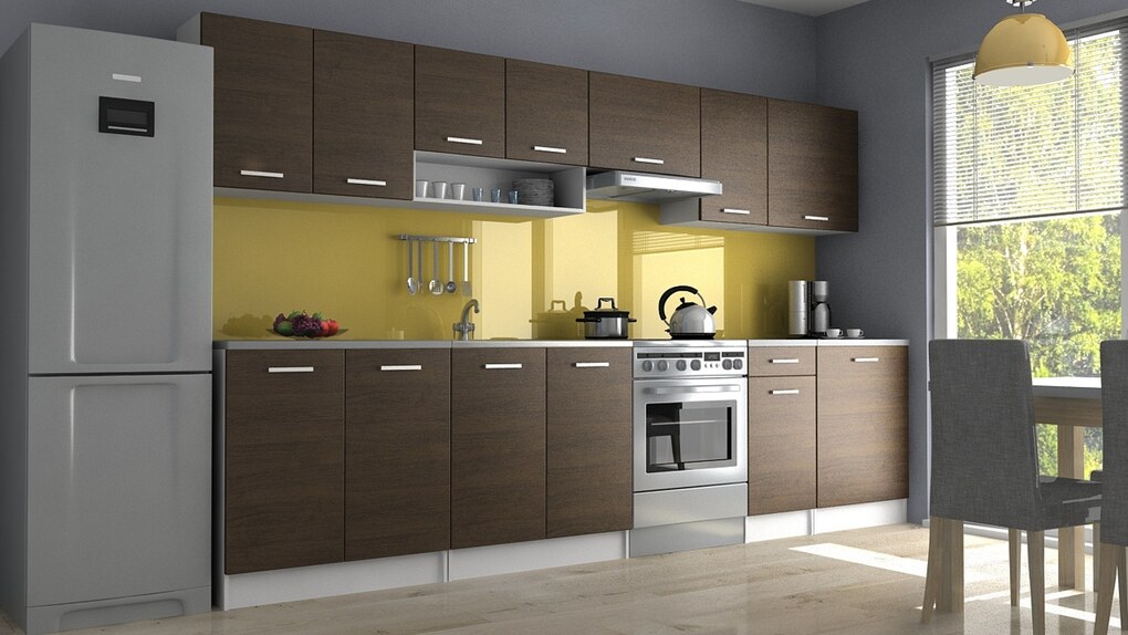 Kuchyňská linka Falco Luigi II 260/320