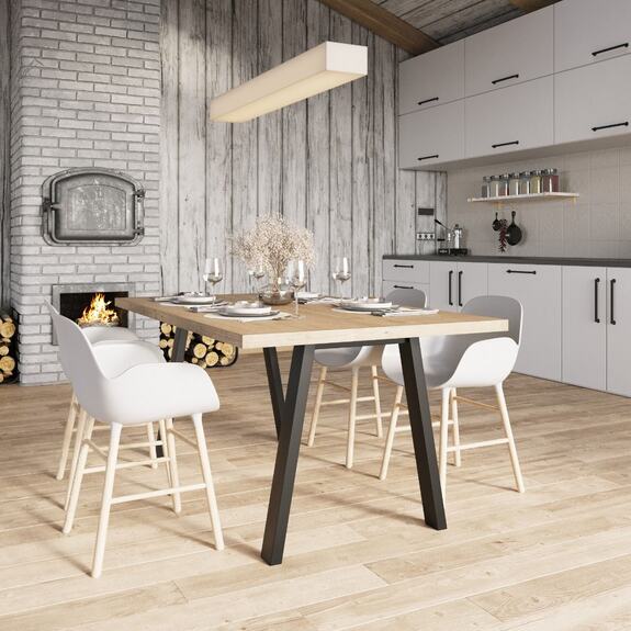 Jídelní stůl Thusia Lite