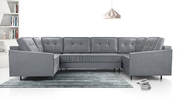 Sedací souprava Falco Aladin U