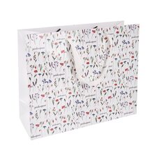 Taška papír dárková Překvapení 32x12x26 cm CZ