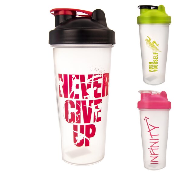 Šejkr UH  0,7 l mix