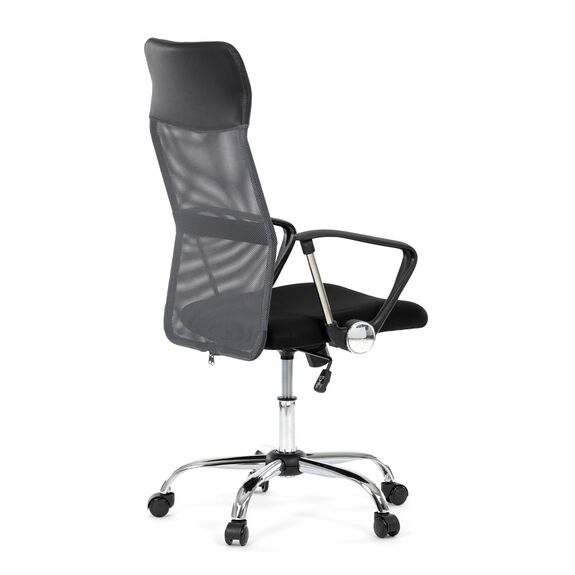 Kancelářská židle KA-E305 GREY