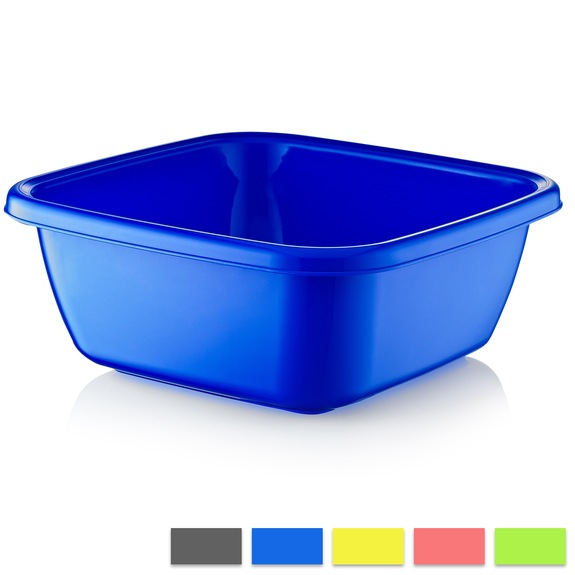 Dřez UH čtverec Dem 14 l mix