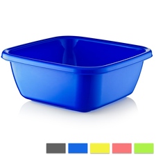 Dřez UH čtverec Dem 14 l mix