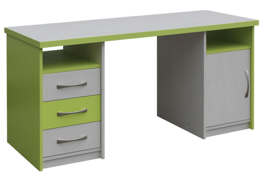 Počítačový stůl JAMES