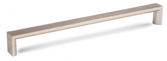 Úchytka TULIP Lacata imitace nerezi