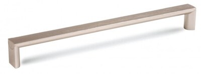 Úchytka TULIP Lacata imitace nerezi