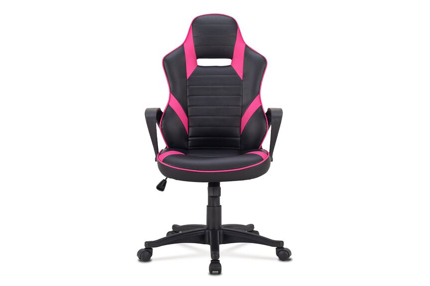 Herní křeslo KA-Y207 PINK