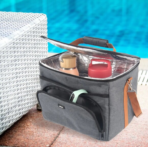 Termobrašna TERMO 30x23x23 cm