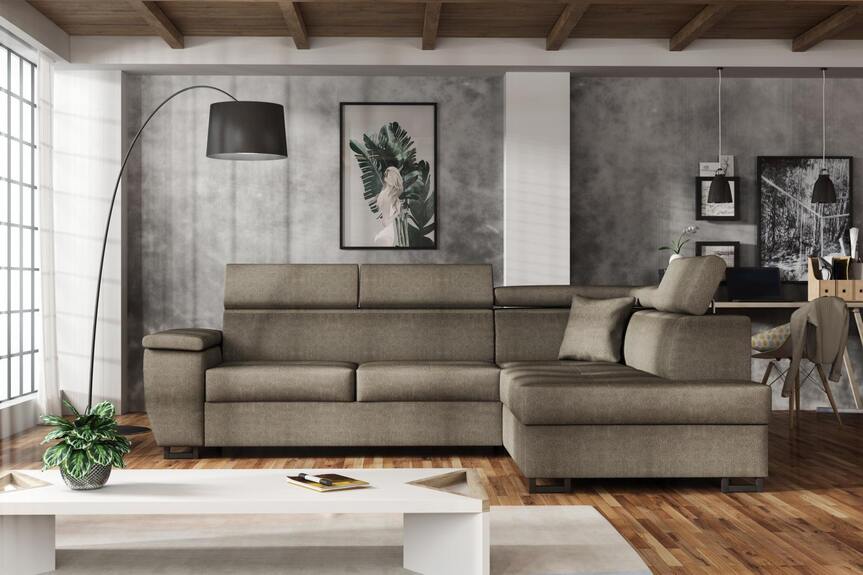 Sedací souprava Falco Wiliam