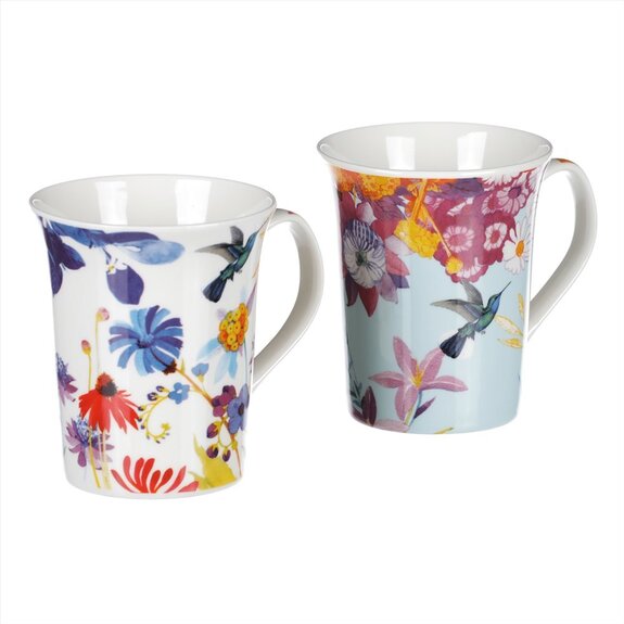 Hrnek porcelánový SF1371