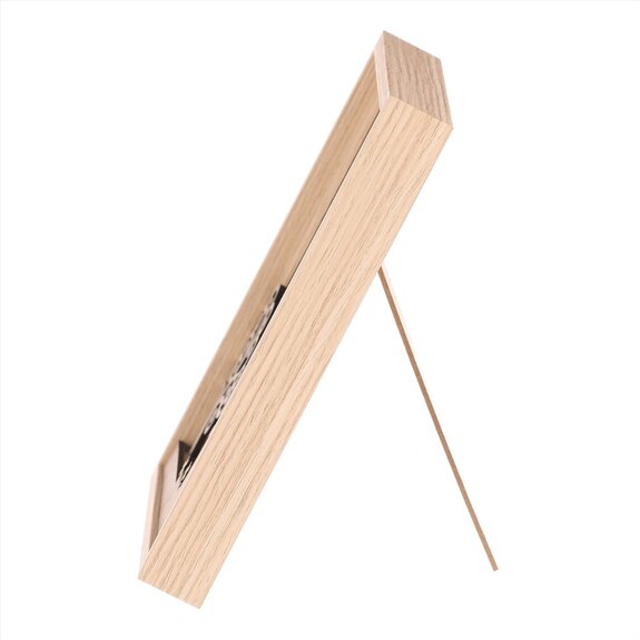 Fotorámeček FOT2002 - pro rozměr 10 x 15 cm, MDF, rodina