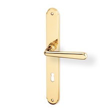 Štítové kování Alt Wien