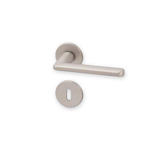 Rozetové kování Barra R BB Exclusive