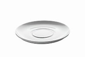 Podšálek porc. MONA Tonda pr. 16 cm