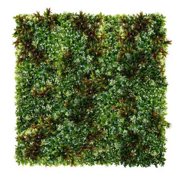 Vertikální zahrada Valley Meadow