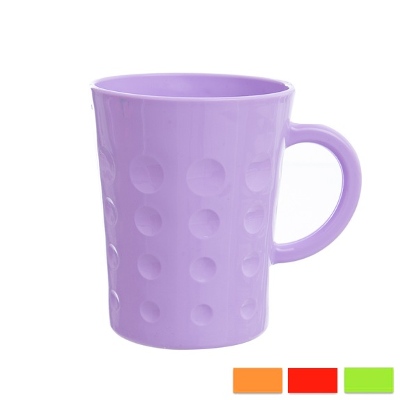 Hrnek UH Boncu 0,35 l mix