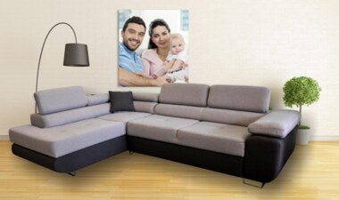 Sedací souprava Falco Dolly