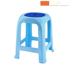 Židle UH taburet mix