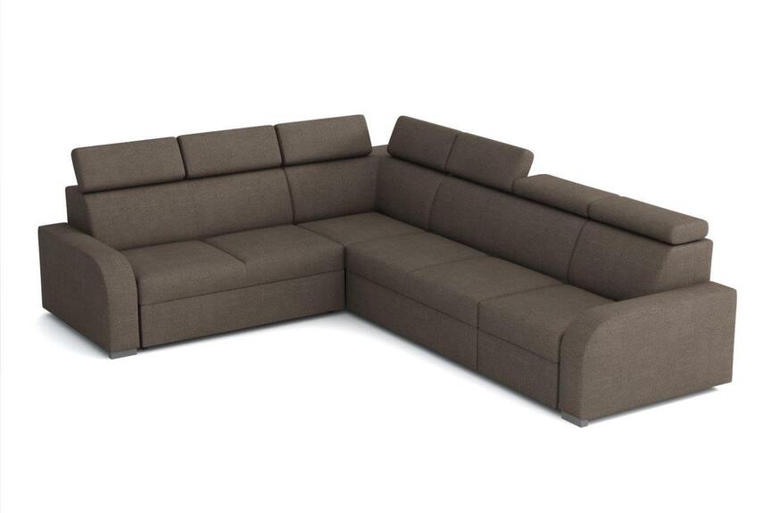 Sedací souprava Falco Norway UNI 2F-R-2U-1