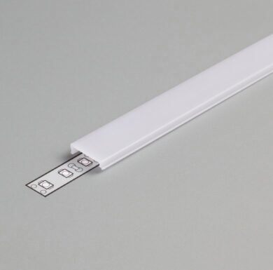 Difuzor WIRELI C KLIP 2m