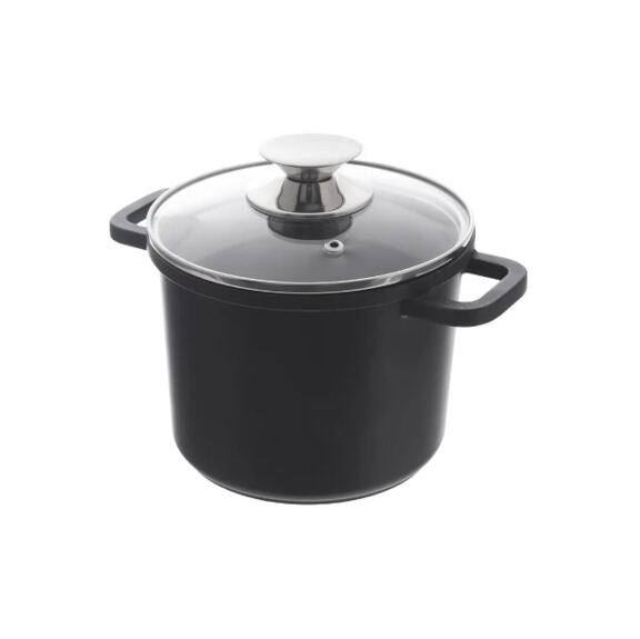 Hrnec GRANDE 2,2 l poklice sklo