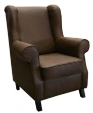 Křeslo ušák Falco Choap