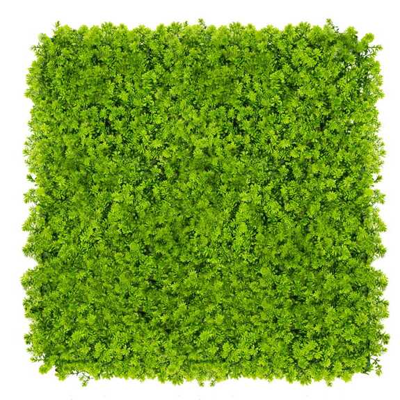 Vertikální zahrada Chmiel