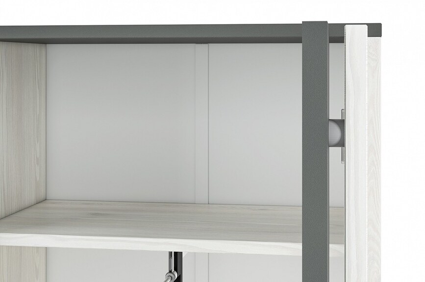 HATTERIA 06 - Skříň