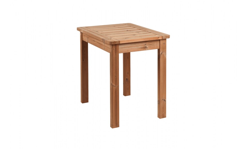 Záhradní stůl THERMOSNAB SN1-80