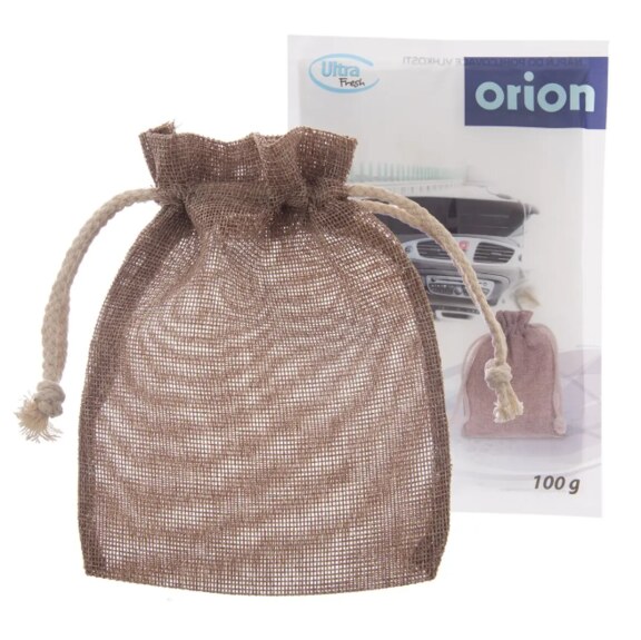 Pohlcovač vlhkosti do auta výměnný 100 g