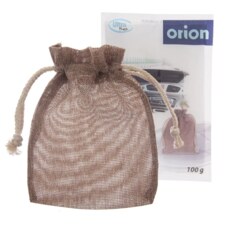 Pohlcovač vlhkosti do auta výměnný 100 g