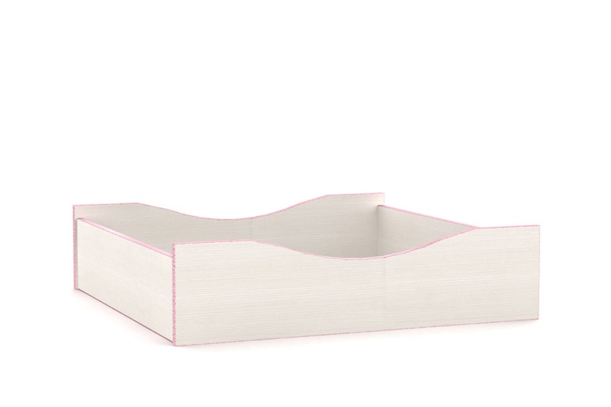 Zásuvka pod postel CASPER