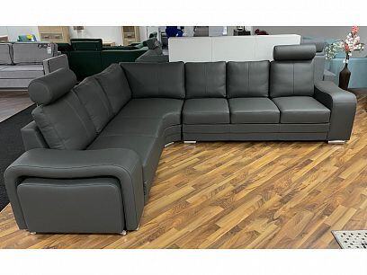 ENRICO ( ENZO ) sedací souprava