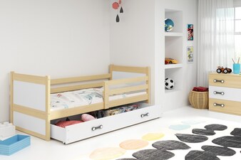 Postel Falco Riky 90x200