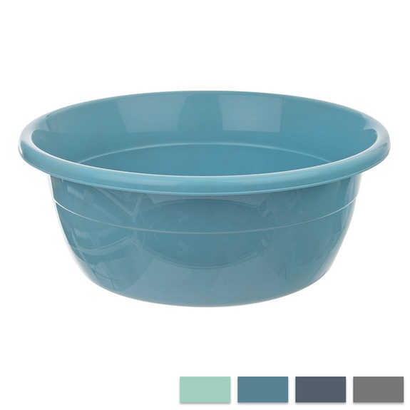 Dřez UH Dem kulatý 7 l mix