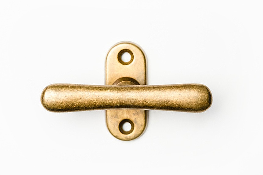 OKENNÍ KOVÁNÍ ELEGANT