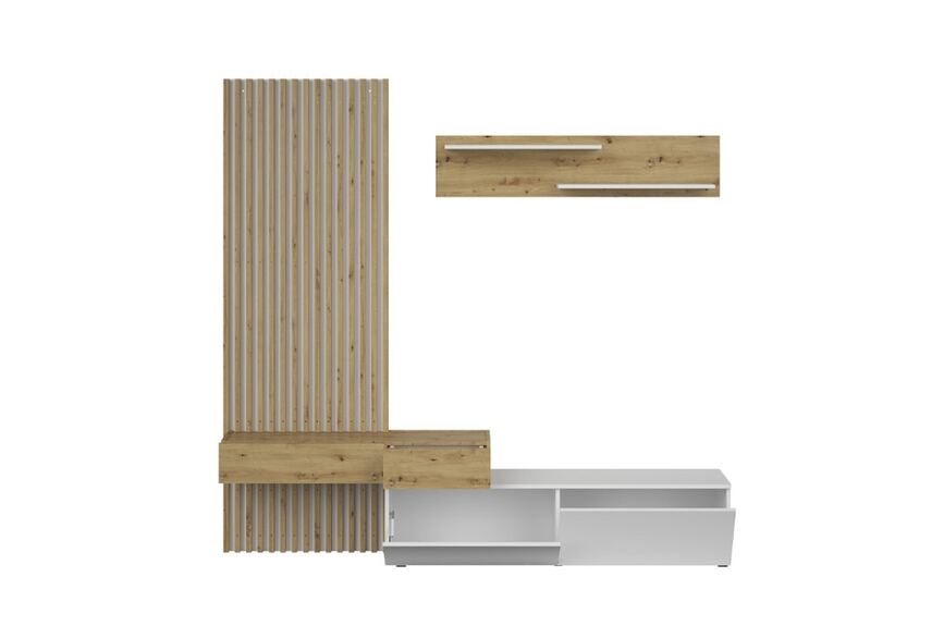 Obývací stěna ROSALINDA